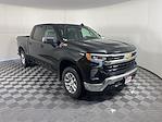 New 2026 Chevrolet Silverado 1500 LT Crew Cab for sale #52953 - photo 1