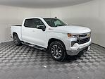 New 2026 Chevrolet Silverado 1500 LT Crew Cab for sale #52989 - photo 1