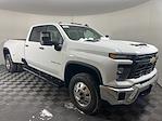 New 2026 Chevrolet Silverado 3500 Work Truck Crew Cab for sale #52922 - photo 1