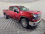 New 2026 Chevrolet Silverado 2500 LTZ Crew Cab 4WD Pickup for sale #52888 - photo 1
