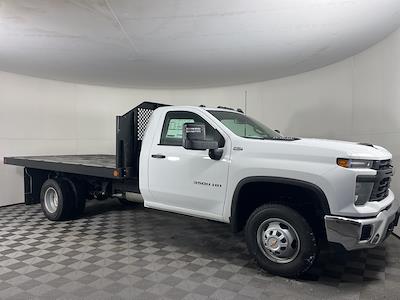 New 2026 Chevrolet Silverado 3500 - photo 1