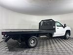 2026 Chevrolet Silverado 3500 Regular Cab 4WD Flatbed Truck for sale #FPZH83 - photo 4