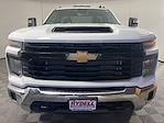 2026 Chevrolet Silverado 3500 Regular Cab 4WD Flatbed Truck for sale #FPZH83 - photo 9