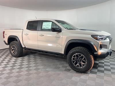 New 2026 Chevrolet Colorado ZR2 Crew Cab for sale #FQKFPJ - photo 1