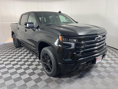 New 2026 Chevrolet Silverado 1500 High Country Crew Cab for sale #52946 - photo 1