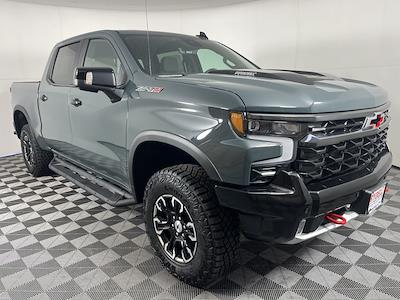 New 2026 Chevrolet Silverado 1500 ZR2 Crew Cab for sale #53072 - photo 1