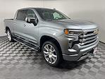 2026 Chevrolet Silverado 1500 Crew Cab 4WD Pickup for sale #52971 - photo 1