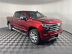 2026 Chevrolet Silverado 1500 Crew Cab 4WD Pickup for sale #52910 - photo 1