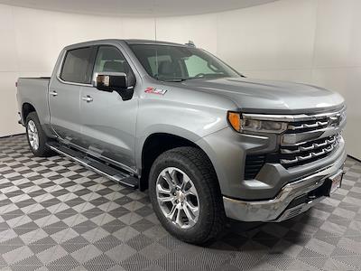 New 2026 Chevrolet Silverado 1500 LTZ Crew Cab for sale #52988 - photo 1
