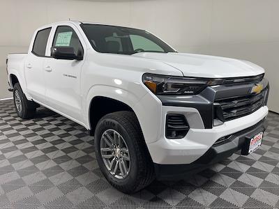 New 2026 Chevrolet Colorado LT Crew Cab for sale #FRBTW7 - photo 1