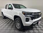 New 2026 Chevrolet Colorado LT Crew Cab for sale #53065 - photo 1