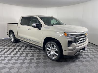 2026 Chevrolet Silverado 1500 Crew Cab 4WD Pickup for sale #52964 - photo 1