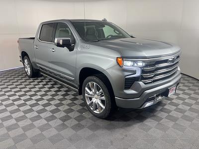 New 2026 Chevrolet Silverado 1500 High Country Crew Cab for sale #52948 - photo 1