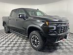 2026 Chevrolet Silverado 1500 Crew Cab 4WD Pickup for sale #53123 - photo 1