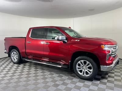New 2026 Chevrolet Silverado 1500 - photo 1