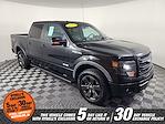 2014 Ford F-150 SuperCrew Cab 4x4 Pickup for sale #52337A - photo 1