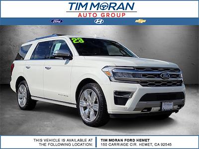 2023 Ford Expedition 4WD SUV for sale #225604A - photo 1