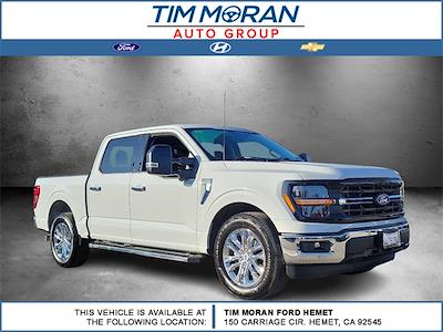 2024 Ford F-150 SuperCrew Cab RWD Pickup for sale #226927D - photo 1