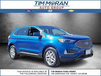 2023 Ford Edge AWD SUV for sale #226928XC - photo 1