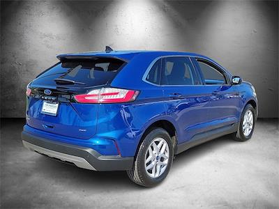 2023 Ford Edge AWD SUV for sale #226928XC - photo 2
