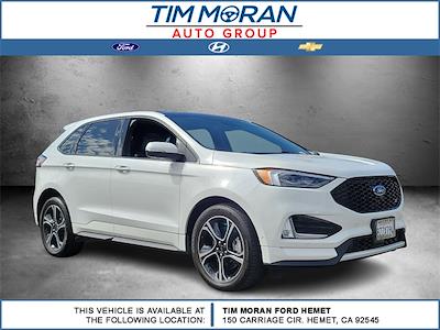 2022 Ford Edge AWD SUV for sale #226940C - photo 1