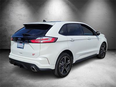 2022 Ford Edge AWD SUV for sale #226940C - photo 2
