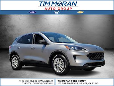 2022 Ford Escape FWD SUV for sale #226944XBC - photo 1