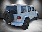 Used 2021 Jeep Wrangler 4xe Limited 4WD SUV for sale #226960BOC - photo 2