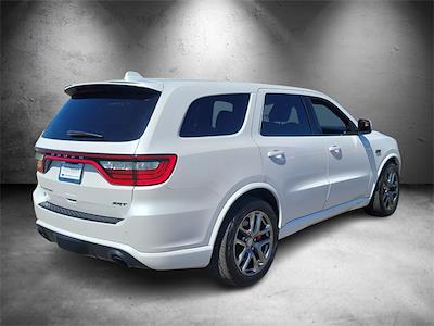 Used 2021 Dodge Durango SRT 392 AWD SUV for sale #226994B - photo 2