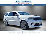 Used 2021 Dodge Durango SRT 392 AWD SUV for sale #226994B - photo 1
