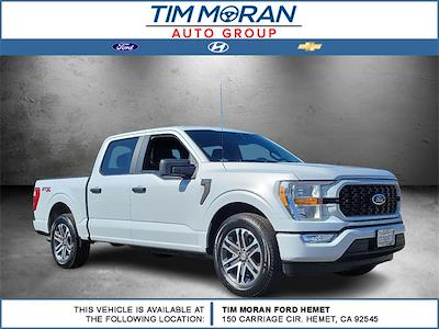 2021 Ford F-150 SuperCrew Cab RWD Pickup for sale #227017B - photo 1