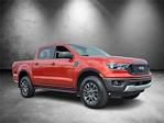 Used 2023 Ford Ranger XLT SuperCrew Cab Pickup for sale #227023C - photo 3