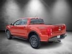 Used 2023 Ford Ranger XLT SuperCrew Cab Pickup for sale #227023C - photo 4