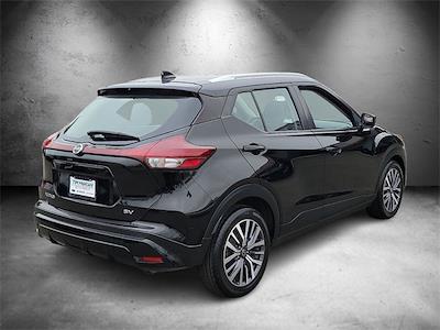 2021 Nissan Kicks FWD SUV for sale #227027VX - photo 2