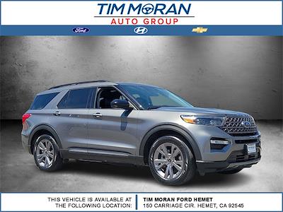 2022 Ford Explorer RWD SUV for sale #227050B - photo 1