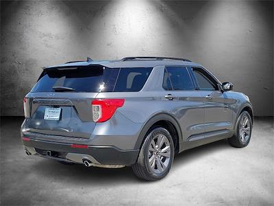 2022 Ford Explorer RWD SUV for sale #227050B - photo 2