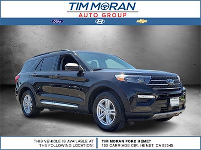 2023 Ford Explorer RWD SUV for sale #227056X - photo 1