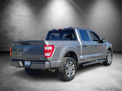 2022 Ford F-150 SuperCrew Cab 4WD Pickup for sale #227063 - photo 2