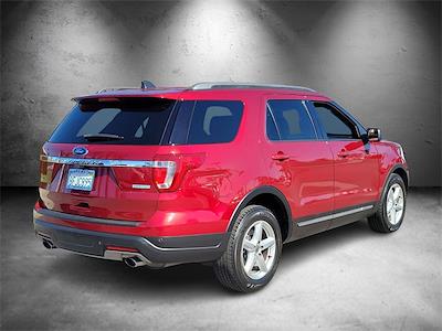 2018 Ford Explorer FWD SUV for sale #227069BOV - photo 2