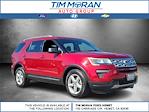 2018 Ford Explorer FWD SUV for sale #227069BOV - photo 1