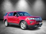 2018 Ford Explorer FWD SUV for sale #227069BOV - photo 3