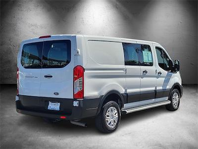Used 2023 Ford Transit 250 Low Roof Empty Cargo Van for sale #227071BCX - photo 2