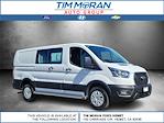 Used 2023 Ford Transit 250 Low Roof Empty Cargo Van for sale #227071BCX - photo 1