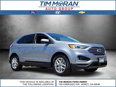 2022 Ford Edge AWD SUV for sale #227074OX - photo 1