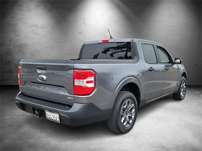 2023 Ford Maverick SuperCrew Cab AWD Pickup for sale #227077 - photo 2