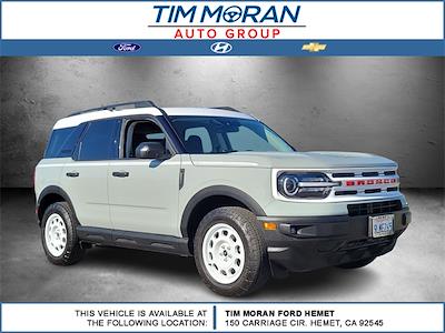 2024 Ford Bronco Sport 4WD SUV for sale #227085BC - photo 1