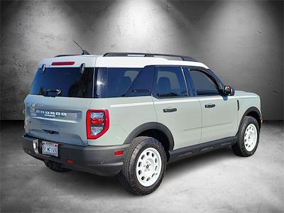 2024 Ford Bronco Sport 4WD SUV for sale #227085BC - photo 2
