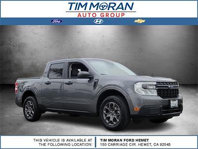 2022 Ford Maverick SuperCrew Cab FWD Pickup for sale #227087BO - photo 1