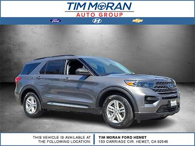 2022 Ford Explorer RWD SUV for sale #227088 - photo 1