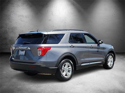2022 Ford Explorer RWD SUV for sale #227088 - photo 2